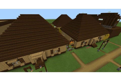 オリジナルワールド①