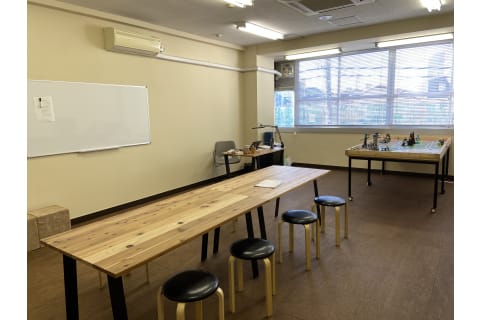 ディスカッションテーブル