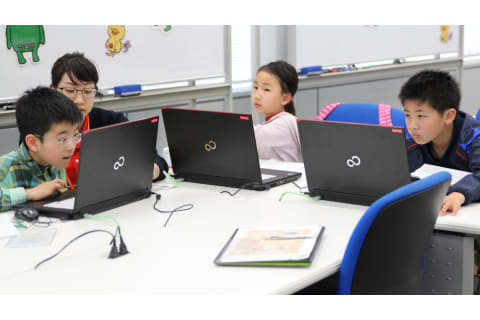 人材育成を行ってきた経験を生かした授業