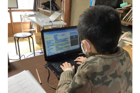 ロボットコース