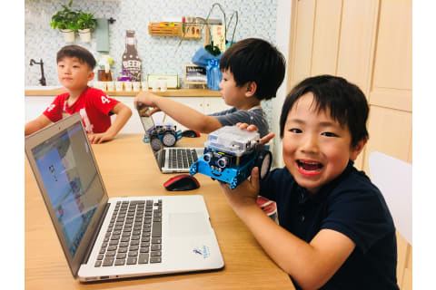 Mac使えるって格好いい！