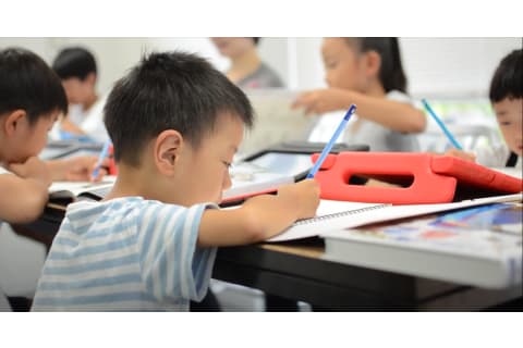 教室の雰囲気②