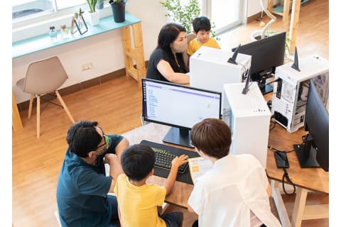 無料体験会実施中𖤐˒˒ お気軽にお問い合わせ下さい