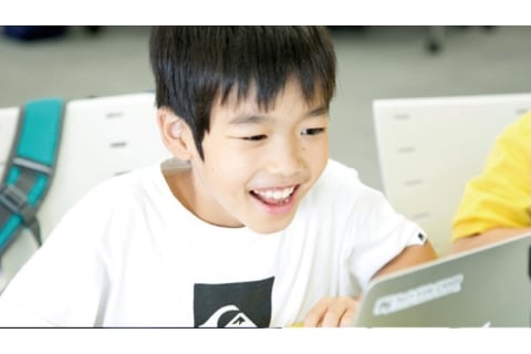 自分ペースで学べる