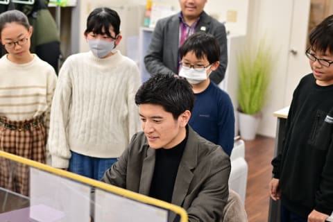 篠原光さんのタイピングの腕前は！？