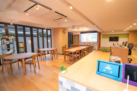 何から何まですべて新品です