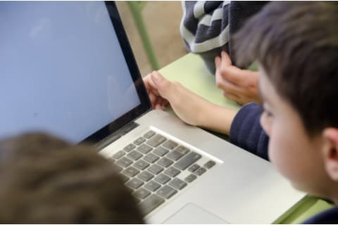 少人数でわかりやすい