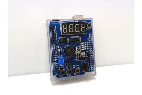 マイコンボードSB-07