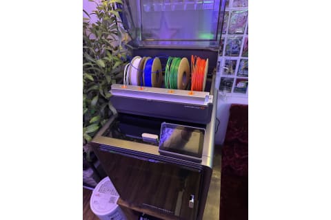 3Dプリンタ導入　ブレンダー民集まれ