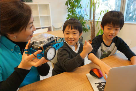 IOTの仕組みはわかるよ！