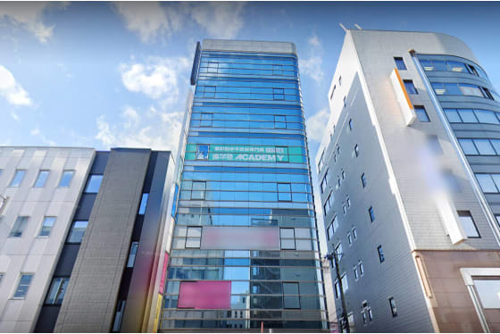 御三家ロイヤル館