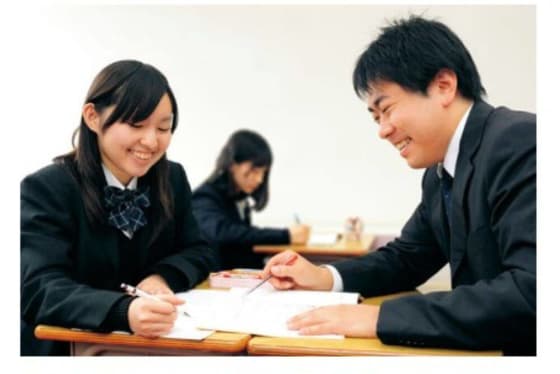 授業のイメージ