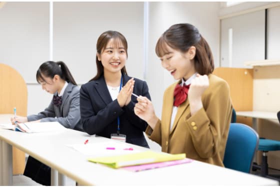 スクール・ワン授業の様子