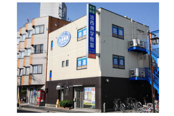 亀岡クニッテル校