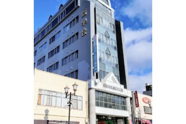 信学会上田予備学校