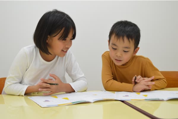 コロナ渦でも、お子様の学びをSTOPしない！