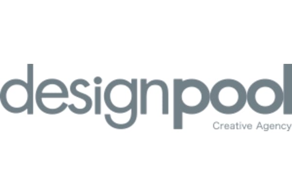 デザインプール株式会社のロゴ