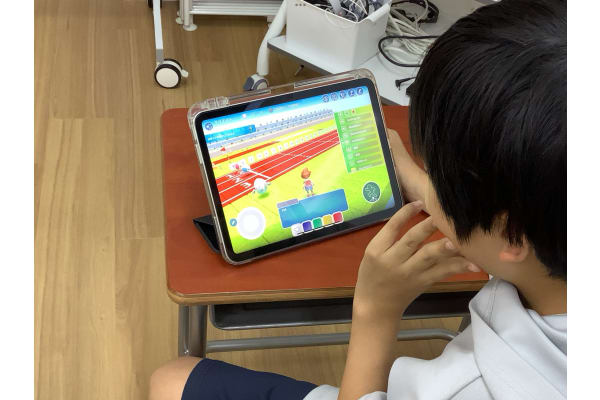 創造力を引き出す“はじめの一歩”をコーチがサポート