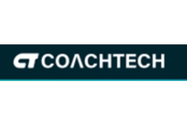 COACHTECH（コーチテック）のロゴ画像