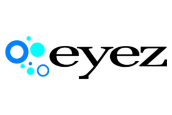 株式会社アイズのロゴ画像