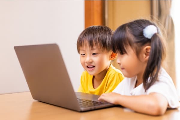 先生から答えを教えない授業	