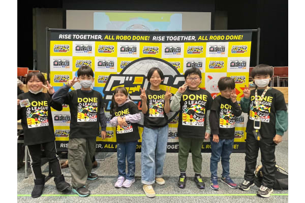 社会を身近に感じる「社会とつながる」プロジェクト