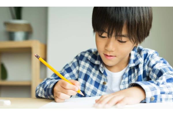 選べる受講日時で、 他の習い事との併用ができる！