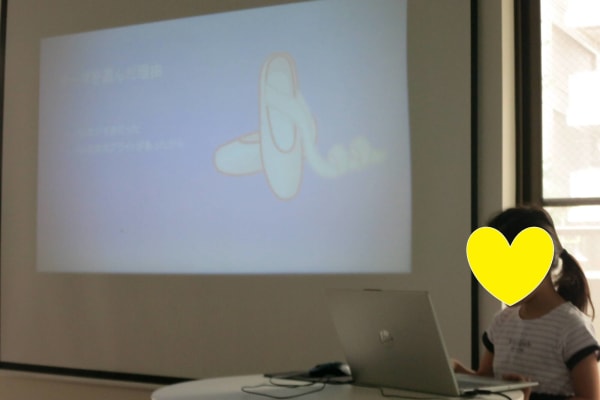 【表現・発信力】論理を組み立て、想いを形にする。作品発表を通じて磨く「社会で役立つプレゼン力」