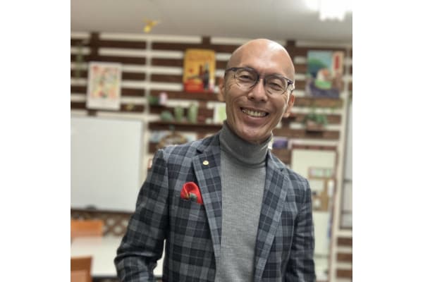 お子さまの可能性をカタチにします