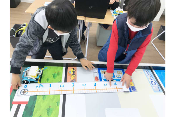 宮崎中央校オリジナル補助教材を使用！