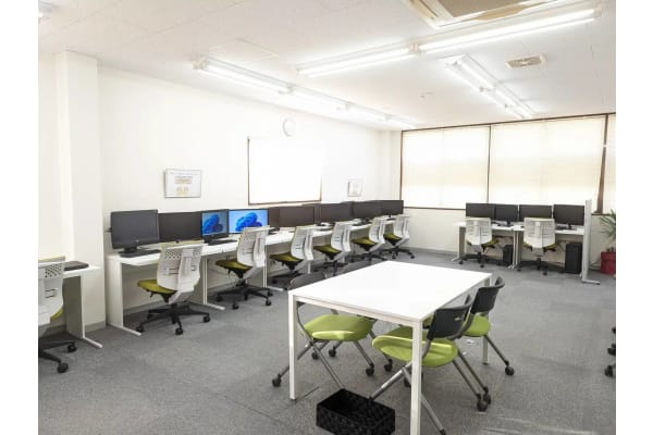 「できた！」を積み重ねる少人数制指導で、子供の自信と考える力を育む