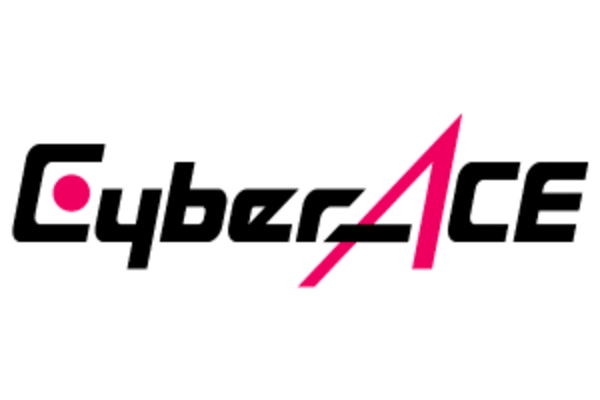 株式会社CyberACEのロゴ画像