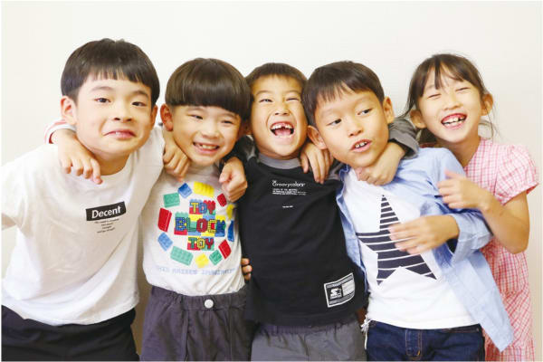 3つのチカラを育て、子どもたちの「将来の選択肢」を広げます【全国大会ベスト12輩出校】