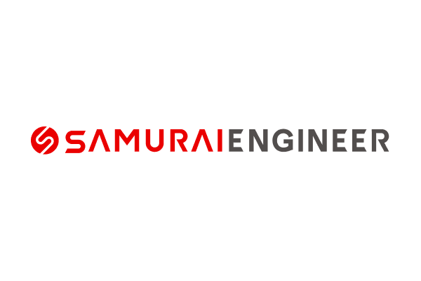SAMURAI ENGINEER （侍エンジニア）のロゴ画像