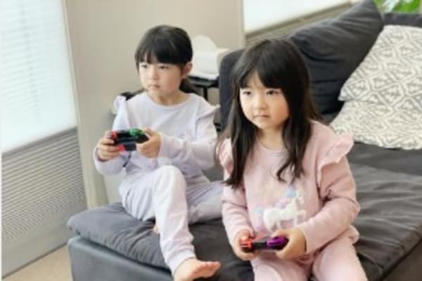 ゲームばっかり！タブレットばっかり！！・・・その集中力、可能性に変えませんか？