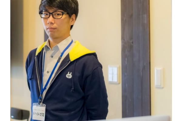 ドットゼミが選ばれる理由