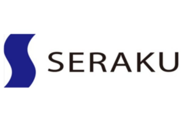 株式会社セラクのロゴ画像