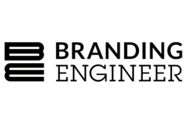 株式会社Branding Engineerのロゴ画像