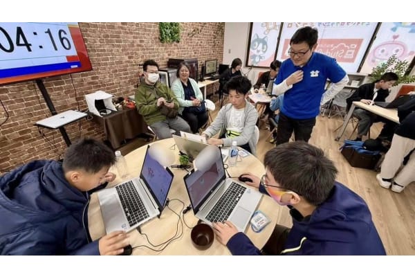 体験で終わらない。結果まで導くIT教育