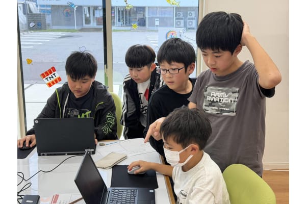 「正解のない世界」を大切にする探究型学習