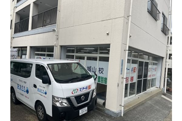 送迎車もご利用いただけます！