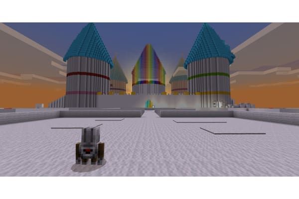 プログラミングは「できる！楽しい！」が重要