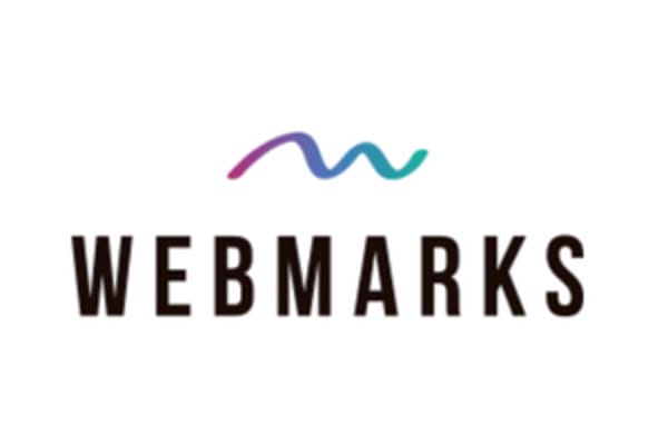 WEBMARKS（ウェブマークス）のロゴ画像
