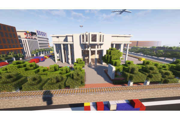 子どもたちのニーズにあわせて、「こんなことを学びたい」という声をもとに講座をつくっています