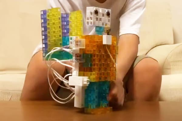 国際大会「KOOV Challenge」でAxisの受講生が大活躍！