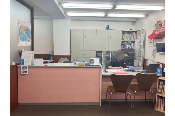 兄弟と！友達と！みんなで通える安心の教室