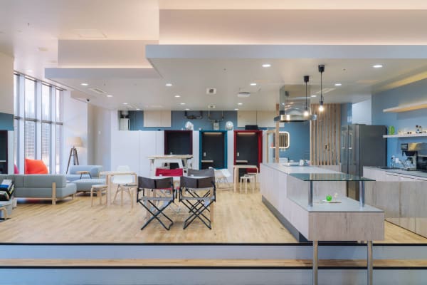 小人数制度で自信と成長して輝くキッズエイト！