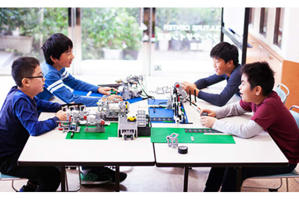 社会で役に立つ人間力