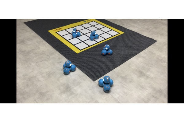 Give it a try - ひとまずやってみる 