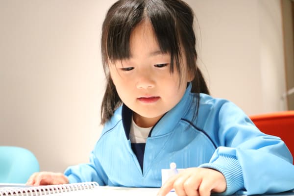 子どもの好奇心＆探求心が燃え上がる！